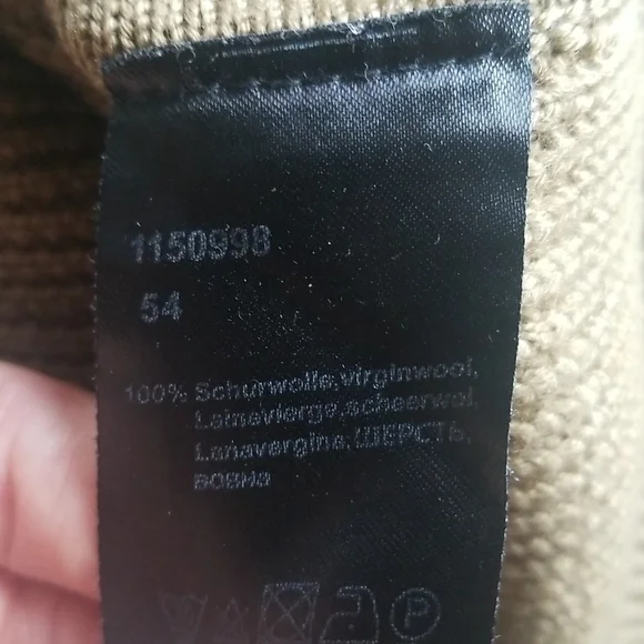 FALKE virgin wool vest - Picture 4 of 5